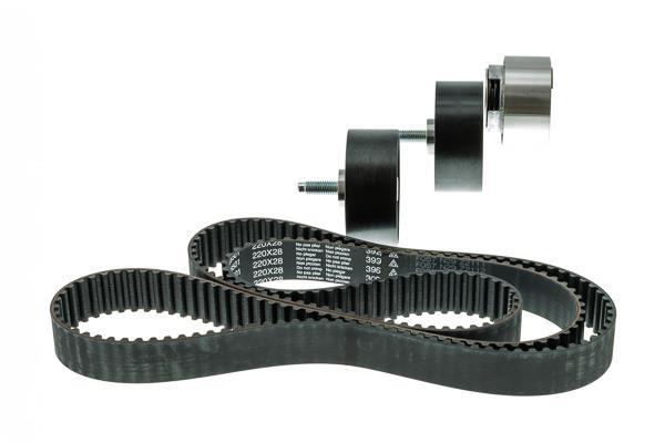 Kit de distribution (Kit courroie de distribution) AISIN ref. TSCH-002